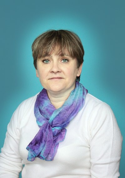 Филиппова Оксана Николаевна
