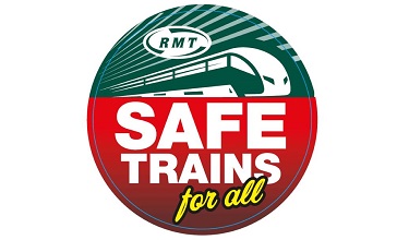 Safe train